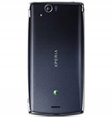 fab. nový Sony Ericsson XPERIA arc (LT15i) Midnight Blue Model telefónu iné modely