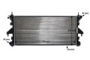 MAHLE ORIGINAL RADIATEUR EAUphoto 16