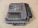 ORDINATEUR MOTEUR RENAULT MEGANE 1.9 DCI 0281011276photo 8