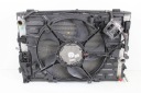 PANNEAU AVANT RADIATEURS POUTRE BMW E63 3.0B 4.4B N62photo 8