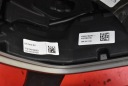 КЕРМО ШКІРЯНА БАГАТОФУНКЦІЙНА 484007828R DACIA SANDERO 3 3 20-21  (18530120532) фото min 14