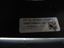 LAND ROVER DISCOVERY SPORT VOLANT CUIR PALETTES FK72-3F563-HEphoto 15