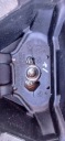 MERCEDES W203 VOLANT CUIR CUIR À TROIS BRAS LADANphoto 9