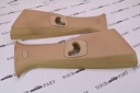 GAUCHE LATÉRALE PROTECTION MONTANTS BMW X3 (F25) 9169305 3.5L GASOLINE 225KW 2012photo 8