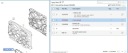 VOLVO S80 2008 DIFFUSEURS DE VENTILATEURSphoto 6