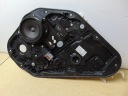 MÉCANISME VITRES DROIT ARRIÈRE HYUNDAI I30 II 82480-A6050 EUROPEphoto 6
