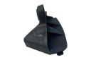 GAUCHE GLISSIÈRE ARRIÈRE PARE-CHOCS AUDI A6 ALLROAD (4FH, C6) 4F9807897A 3.0Lphoto 9