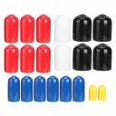 20 SZT. НАСАДКА LINII PROZNIOWEJ Z PVC 1/8 ДЮЙМА  фото 8