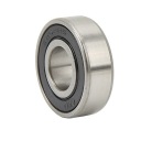 4 SZT. ПОДШИПНИК КОЛЕСА 6202-RS СТАЛЬ ХРОМИРОВАНАЯ ЗАМЕНИТЕЛЬ ДЛЯ COLEMAN 8A  фото 8