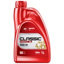 Orlen Oil CLASSIC MINERAL SL 15W-40 Минеральное моторное масло | 1л