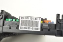 MODULE COMFORT CITROËN C4 GRAND PICASSO I (UA_) 9663510180 2.0L DIESEL 2008  photo 10