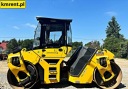 BOMAG BW 161 AD-5 ВАЛ 2016R BOMAG BW 80, 100, 138, 135, 80, 120 HAMM H8  (18706288513) фото min 14