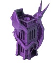 Дракон на башне - TinyTowers Dice Tower - FatesEnd Wyvern TinyTowers Dice Tower
