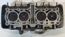 КОМПЛЕКТНА ГОЛОВКА ЦИЛІНДРА 5DM111010000 YAMAHA FAZER FZS 600 1998-2003R  фото 8