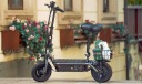 Інші Електромобілі Iscooter 500W 30Km 36V