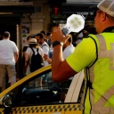 БАГАТОКОЛЬОРОВИЙ PRZENOSNE СВІТЛО ПОПЕРЕДЖУЮЧІ СВІТЛОДІОДНІ DO ЗАСТОСУВАНЬ ДОРОЖНІХ  фото 10
