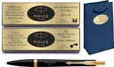 Шариковая ручка PARKER Urban, СУМОЧКА, ГРАВИРОВКА