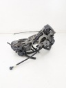 HONDA VARADERO XL 1000 КАРБЮРАТОРЫ  фото 8