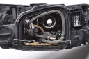 VOLVO S40 II V50 ФАРА ЛІВА ПЕРЕДНЯ ЛІВИЙ ПЕРІД РЕСТАЙЛ ЄВРОПА 31299617  (18367352240) фото min 7