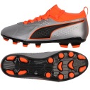 Шипы Puma One 3 LTH HG, размер 40,5