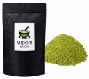 Matcha Midori Japán Kulináris Tea Napi | 100g