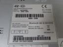 HYUNDAI I40 11-15 RADIO CD NAVIGATION 96560-3Z000 LAN1100EHVFphoto 9