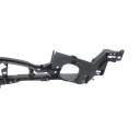 FIXATION GARDE-BOUE BMW X5 E70 POIGNÉE GLISSIÈRE GARDE-BOUE DROIT AVANT 7157990photo 11