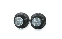 2 CV TRW JHM457T AMORTISSEUR HUILEUX ENTRETOISE SUSPENSIONS AVANTphoto 12