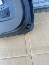 NISSAN QASHQAI J12 ЗАДНЯ КРИШКА БАГАЖНИКА БАГАЖНИКА GIELDA  фото 6
