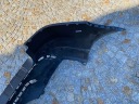 MERCEDES 166 ML AMG PARE-CHOCS DOUBLURE SPOILER ARRIÈRE 1668809140 ORIGINALphoto 13