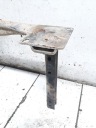 1996 AUDI 100 S4 C4 KIT TOW BAR DO TRAILERS 305112AUSFA  photo 8