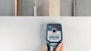 ДЕТЕКТОР BOSCH GMS 120 PROFESSIONAL