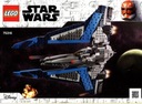 LEGO instrukcja STAR WARS 75316