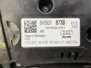 2017 AUDI A3 S3 8V COMPTEUR 8V0920873Bphoto 8