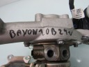 HYUNDAI BAYON 1.0 T-GDI 24R TURBINE TURBOCOMPRESSEUR 28231-07601 39400-07000photo 12