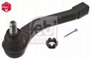 EMBOUT BIELLE DE POUSSÉE SSANGYONG SSANGYONG REXTON ACTYONphoto 16