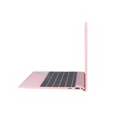 Notebook mBook14 ružový Séria procesoru Intel Celeron