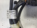 КОМПЛЕКТ ПРОВОДІВ ПРОВОДКА ДАТЧИКІВ ПАРКУВАННЯ ЗАД ЗАДНЯ PEUGEOT 308 T9 1245958X  (17828176721) фото min 7