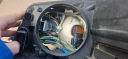 VW TOURAN 1T РЕСТАЙЛ BI КСЕНОН АДАПТИВНИЙ ПРАВА AFS ЄВРОПА D1S H8  (17231679549) фото min 11