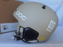 Шоломи Poc Сірий Р 54Cm