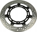 NG DISQUE DE FREIN AVANT YAMAHA NG165photo 6