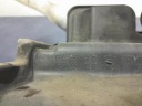 SKODA FABIA II LIFT RÉSERVOIR POMPE LAVE-GLACE 6R0955453Gphoto 5