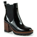 BOCCATO 6030 БОЛЕЗНИ POINT КОЖАНАЯ КРАСКА ЧЕРНАЯ 40