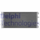 DELPHI CF20143-12B1 CONDENSADOR 