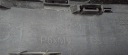 CALANDRE GRILLE PEUGEOT 3008 II LIFTphoto 9