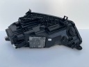 AUDI Q5 РЕСТАЙЛ 2020-2024 ФАРА ПРАВА ПЕРІД LED (СВІТЛОДІОД) НОВА ОРИГІНАЛ  (18831744644) фото min 12