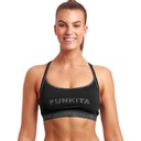 Топ бикини Funkita Sports Top STILL ORGANIC UK34/M