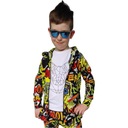 толстовка DUDE 92