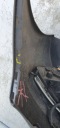 HYUNDAI I40 PARKTRONIK BUMPER FRONT PERID  photo 10