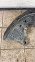 2014 VOLVO V40 PROTECTION UNDER BUMPER FRONT  photo 6